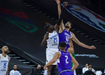 Basketball Africa League – BAL 2022 : le programme des quarts de finale (affiches)