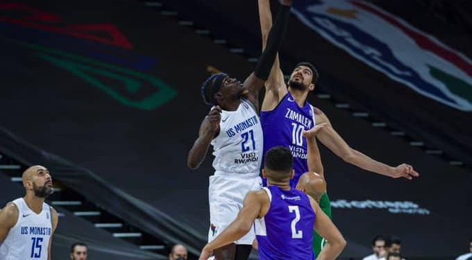 Basketball Africa League – BAL 2022 : le programme des quarts de finale (affiches)