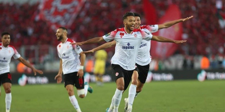 Ligue des champions de la CAF : Wydad Casablanca remporte l&rsquo;édition 2021-22 !