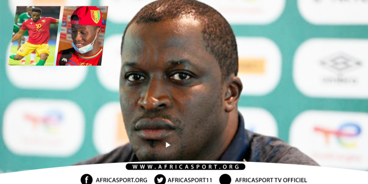 Kaba Diawara