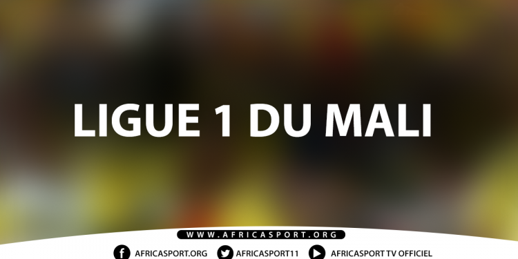 Ligue 1 du Mali : voici le programme de la 24e journée qui démarre ce Lundi