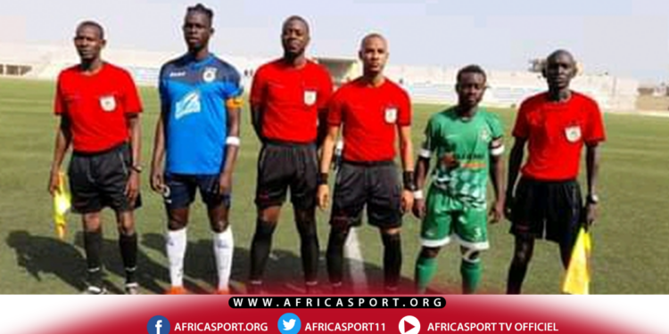 Ligue 1 du Sénégal : le programme de la 22e journée