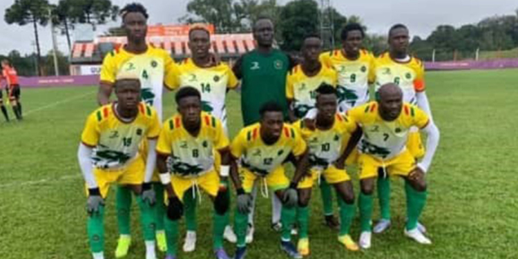 Coupe du Sénégal 2022 : le Teunguetch FC milite pour le titre !