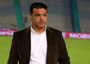 Egypte : C’est déjà fini pour Ehab Galal