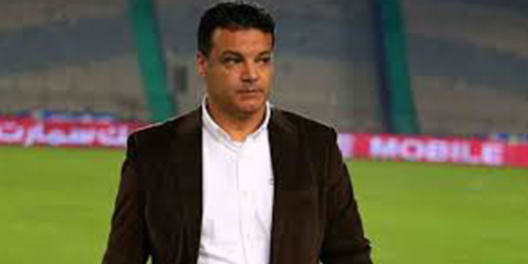 Egypte : C’est déjà fini pour Ehab Galal