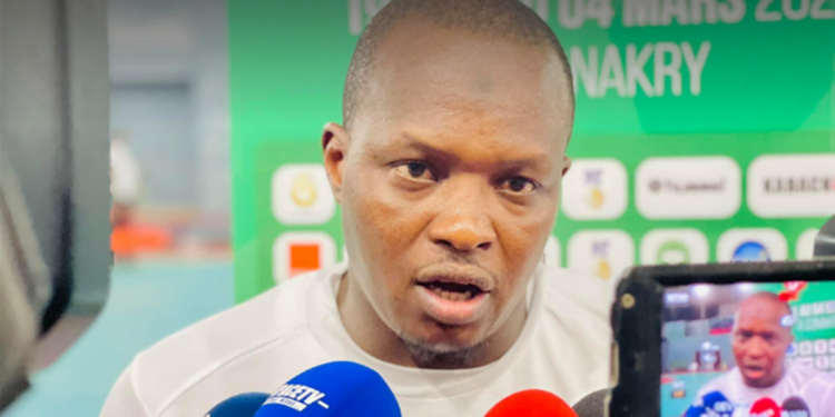 Lansana Dinalo Camara