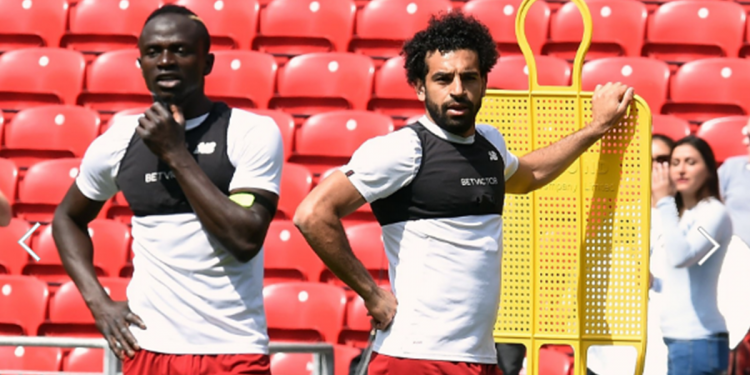 Salah
