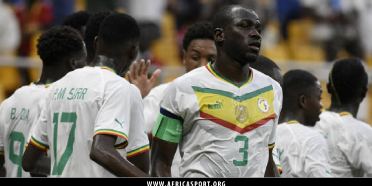 Senegal