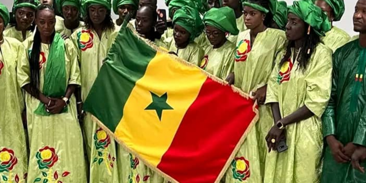 SENEGAL