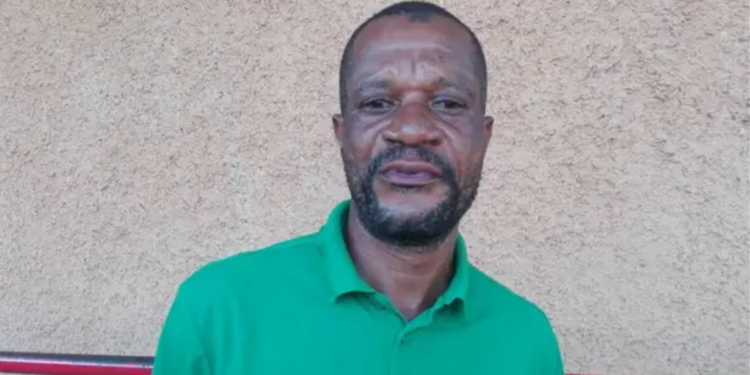 Page Noire : le coach Théophile Bola a perdu son père à Kinshasa