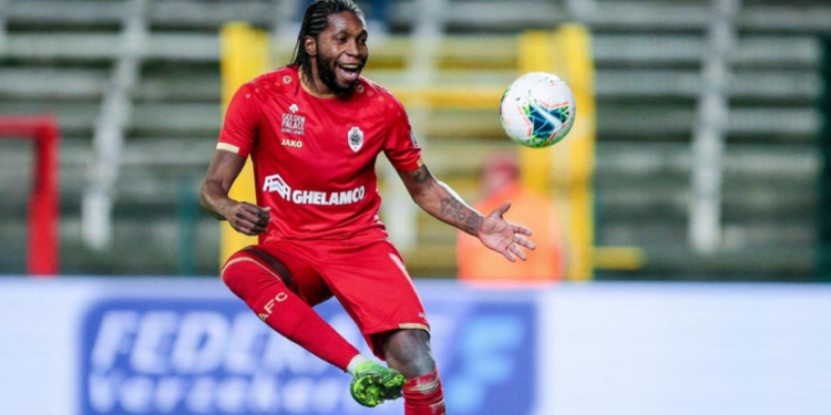 Écho des Léopards : Dieumerci Mbokani et Kuwait SC, c&rsquo;es fini ! (Officiel)