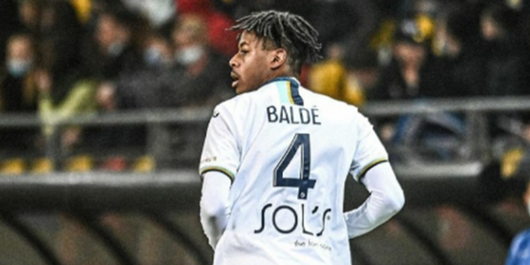 Balde