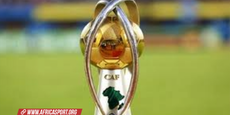 Coup d’envoi du 1er tour des élim. CHAN 2023 : l’Afrique du Sud s’impose, découvrez le programme à suivre