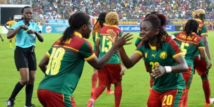 Cameroun