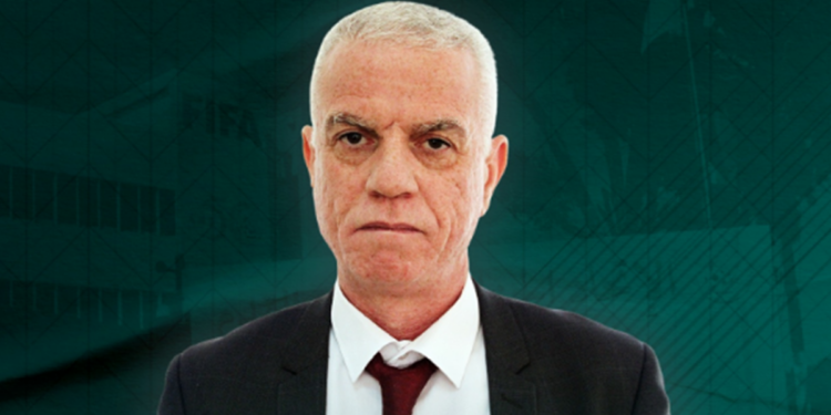 Djahid Zefizef