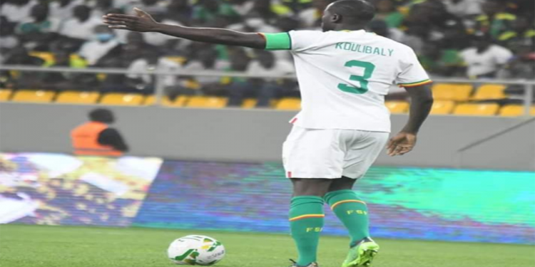 Kalidou Koulibaly