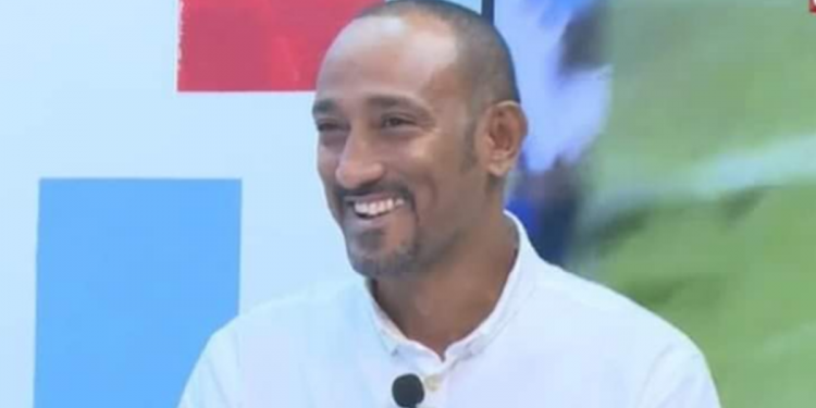 Rwanda :  Kiyovu sport engage un ancien entraîneur de Satellite FC de Guinée 