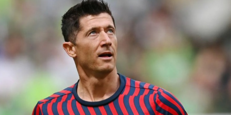 Lewandowski