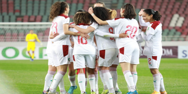Maroc