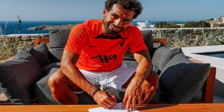 Salah