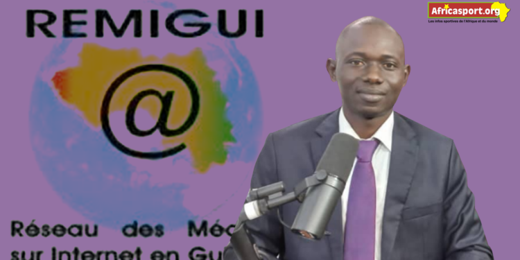 Agression des journalistes : une importante déclaration du Réseau des Médias sur Internet en Guinée