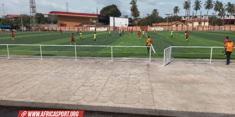 Annexe du 28 sept. (Guinée) : la convention d’exploitation du gestionnaire annulée !