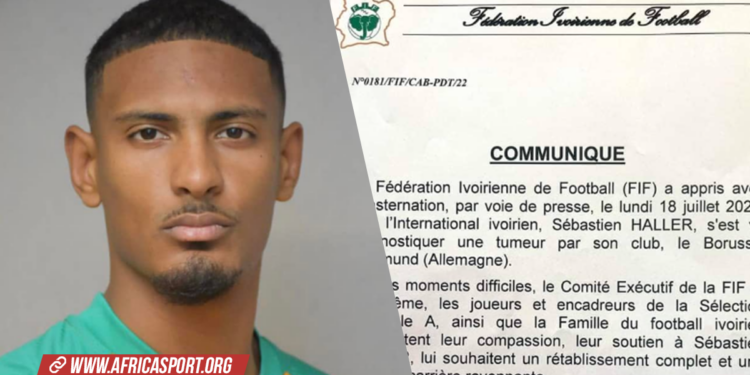 Sebastien Haller