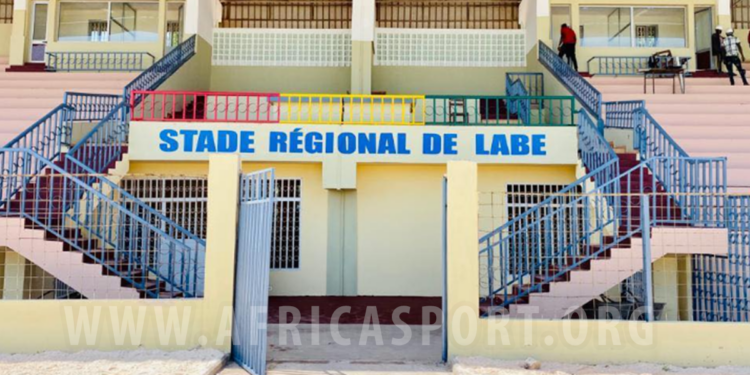 La Ligue de football de Labé félicite et encourage le Conor FEGUIFOOT à poursuivre la dynamique engagée (courrier)