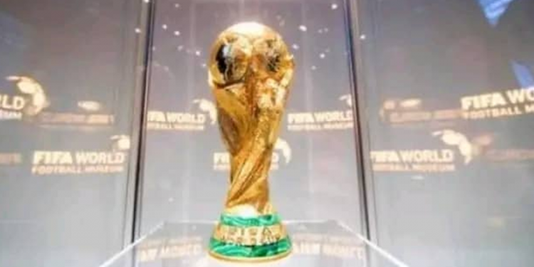 mondial