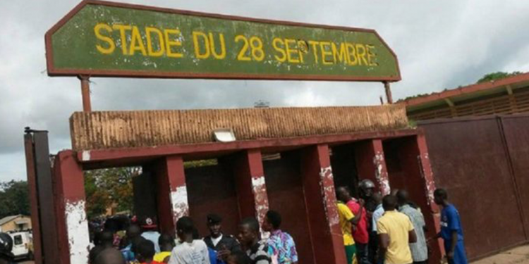 Décret : le stade du 28 septembre a un nouveau directeur général !