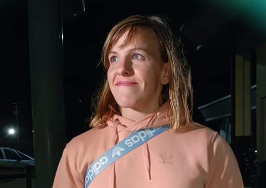 JUDO : Marie Susanne BRANSER (allemande) accepte de jouer pour la Guinée