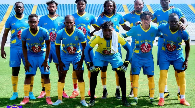 Pré-saison : FC Lupopo martyrisé par l&rsquo;AS FAR du Maroc