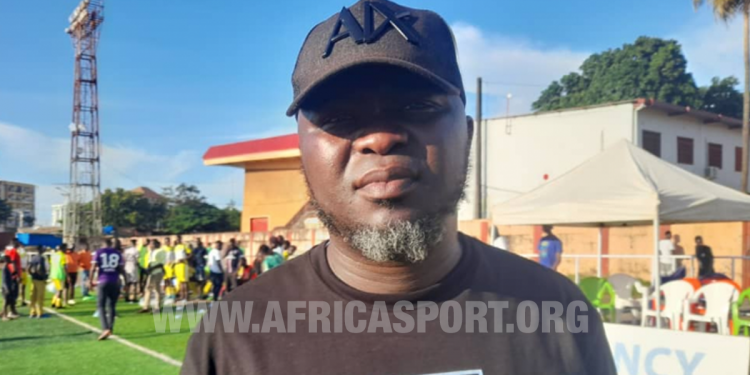 LDC CAF : Soar académie veut imiter les perfs du Horoya AC