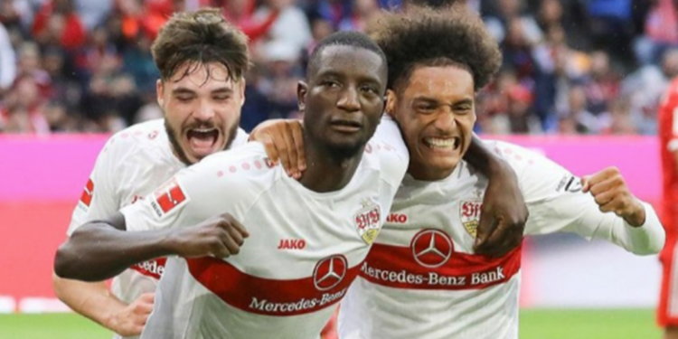 Guinéens d’ailleurs : une soirée prolifique pour nos internationaux