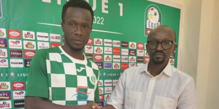 Transfert : Hafia FC fait signer un international Sénégalais U20