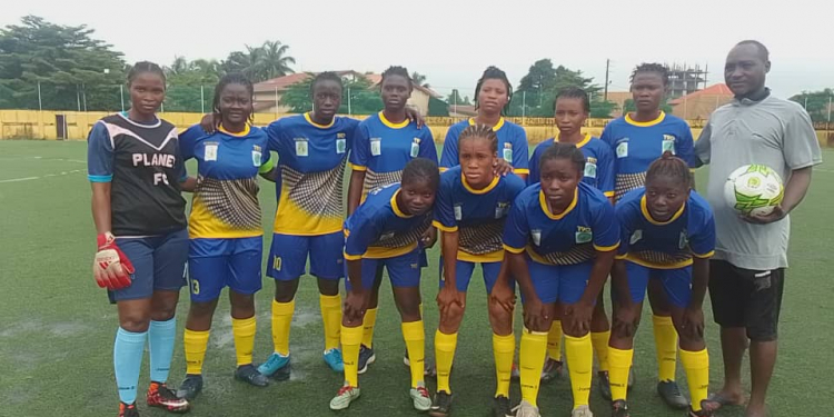 Ligue 2 Dames (Guinée) : Sangbrala colle 15 buts à 0 à Mamaya FC, les résultats de la 8e journée dans le Groupe A