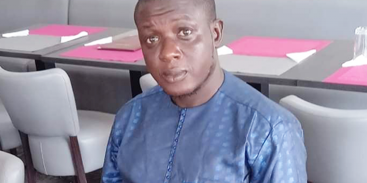 Moukania explique pourquoi il a accepté de signer à l’AS Kaloum