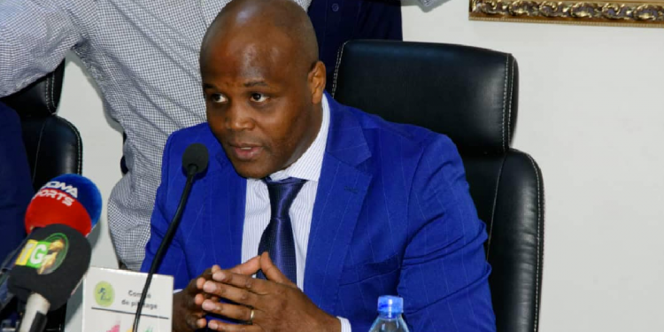 La CAF a-t-elle retiré la CAN 2025 à la Guinée ? le COCAN dément !