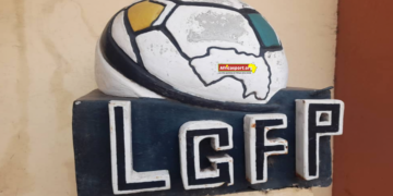 Ligue guinéenne de football professionnel : démission de deux employés (copies)