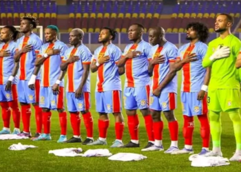 Amical international : la RDC douchée par le Burkina Faso, le 1er test de Desabre fait flop