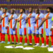 Amical international : la RDC douchée par le Burkina Faso, le 1er test de Desabre fait flop
