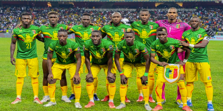 Mali