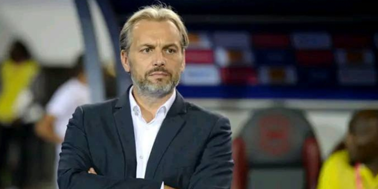 RDC – Léopards : Pamphile Mihayo nommé 2e sélectionneur adjoint, Daouda Lupembe et Zahera écartés