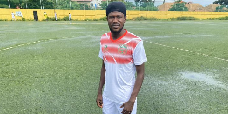 CI Kamsar : le club annonce le retour de Pascal Leno !