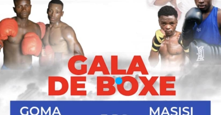 RD Congo : un Gala de Boxe s’annonce à Sake sous le haut patronage de la Fondation Jacques Bashali