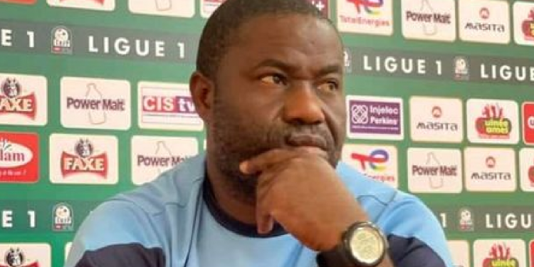 ASM Sangarédi : Abédi nouvel entraineur du club !