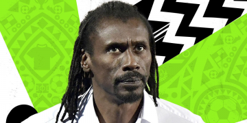 Aliou Cissé après [Sénégal-Pays-Bas]: « quand on perd, on dit que c’est l’entraineur le fautif… »