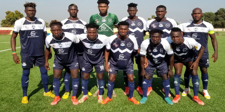 Ligue 1/Guinée (J6) : voici le match à suivre ce soir