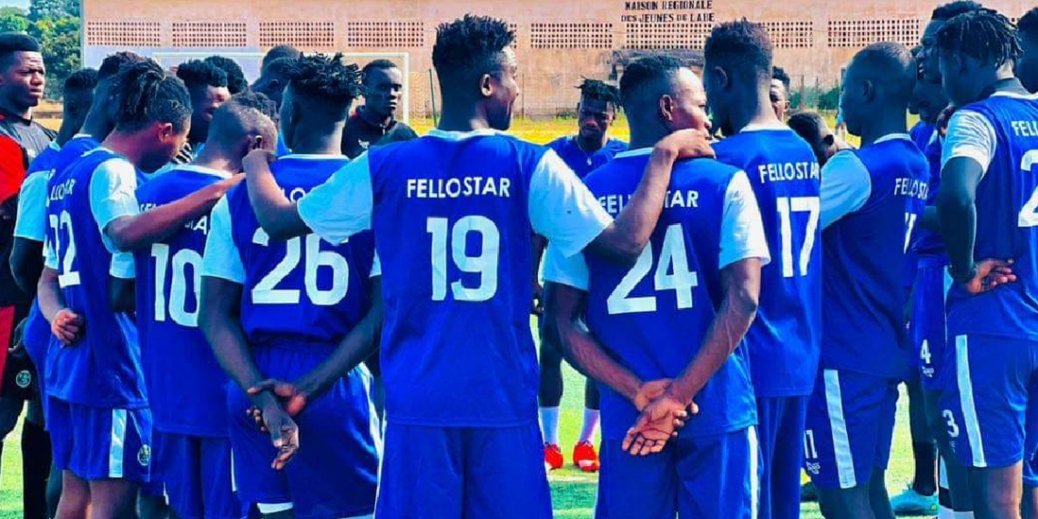 Ligue 1 (J4) : le Fello star reçoit à SaÏfoulaye ce soir le Hafia FC, le programme du jour