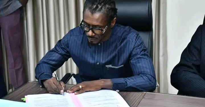 Sénégal : Aliou Cissé prolonge son contrat avec une augmentation de salaire